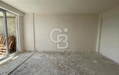 Atakum Beypınar'da Mutfak Salon Ayrı Sıfır Satılık 2+1 Daire
