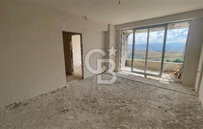 Atakum Beypınar'da Mutfak Salon Ayrı Sıfır Satılık 2+1 Daire