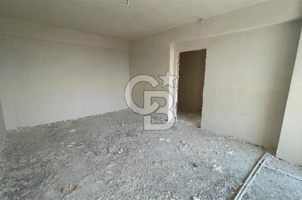 Atakum Beypınar'da Mutfak Salon Ayrı Sıfır Satılık 2+1 Daire