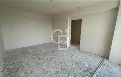 Atakum Beypınar'da Mutfak Salon Ayrı Sıfır Satılık 2+1 Daire