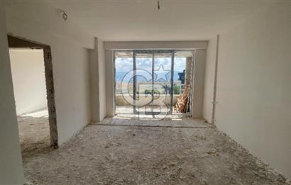Atakum Beypınar'da Mutfak Salon Ayrı Sıfır Satılık 2+1 Daire