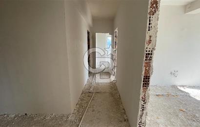 Atakum Beypınar'da Mutfak Salon Ayrı Sıfır Satılık 2+1 Daire