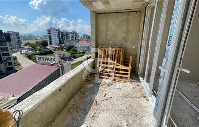 Atakum Beypınar'da Mutfak Salon Ayrı Sıfır Satılık 2+1 Daire