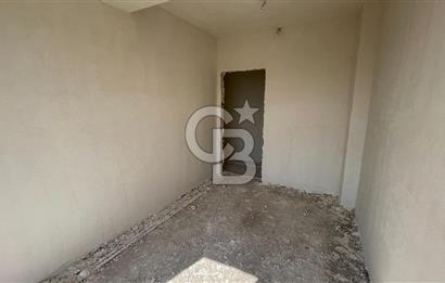 Atakum Beypınar'da Mutfak Salon Ayrı Sıfır Satılık 2+1 Daire