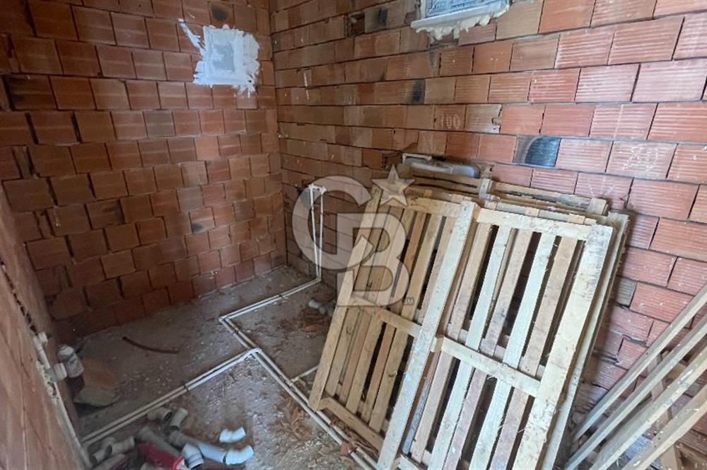 Atakum Beypınar'da Mutfak Salon Ayrı Sıfır Satılık 2+1 Daire