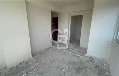 Atakum Beypınar'da Mutfak Salon Ayrı Sıfır Satılık 2+1 Daire