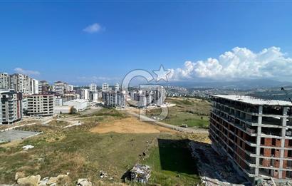 Atakum Beypınar'da Mutfak Salon Ayrı Sıfır Satılık 2+1 Daire