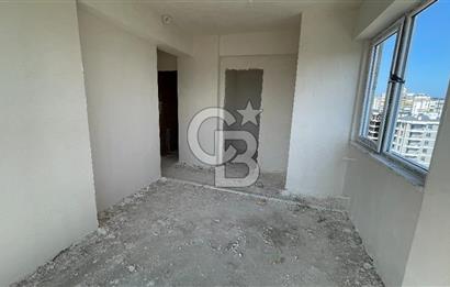 Atakum Beypınar'da Mutfak Salon Ayrı Sıfır Satılık 2+1 Daire