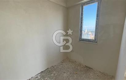 Atakum Beypınar'da Mutfak Salon Ayrı Sıfır Satılık 2+1 Daire