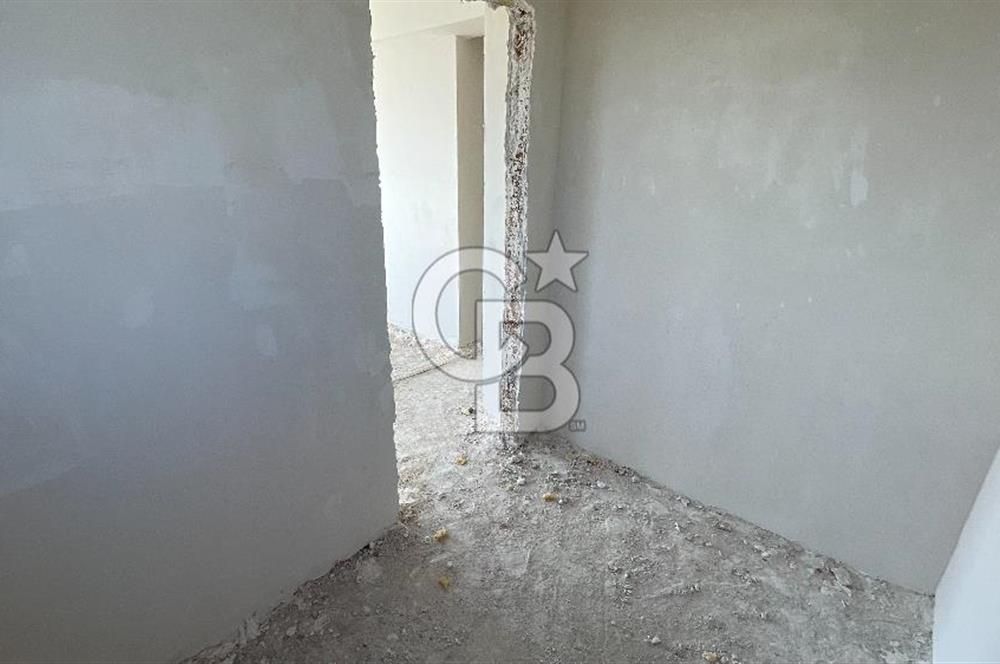 Atakum Beypınar'da Mutfak Salon Ayrı Sıfır Satılık 2+1 Daire