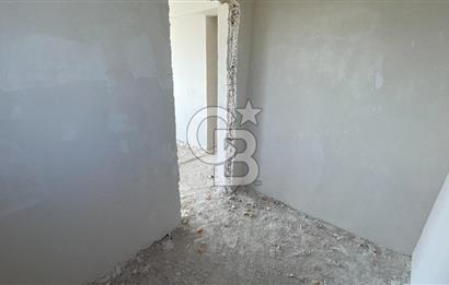 Atakum Beypınar'da Mutfak Salon Ayrı Sıfır Satılık 2+1 Daire