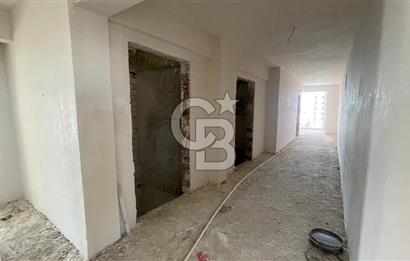 Atakum Beypınar'da Mutfak Salon Ayrı Sıfır Satılık 2+1 Daire