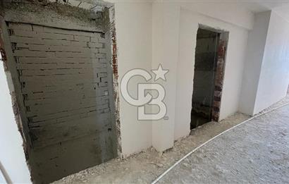 Atakum Beypınar'da Mutfak Salon Ayrı Sıfır Satılık 2+1 Daire