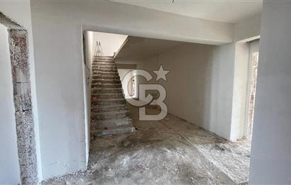 Atakum Beypınar'da Mutfak Salon Ayrı Sıfır Satılık 2+1 Daire