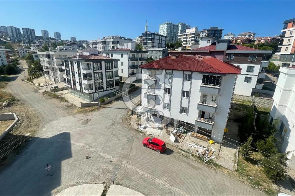 Kurupelit Tramvay Durağına 500 mt. Satılık Fırsat 1+1 Daire