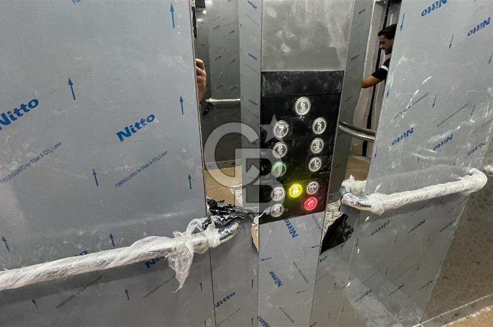 Kurupelit Tramvay Durağına 500 mt. Satılık Fırsat 1+1 Daire