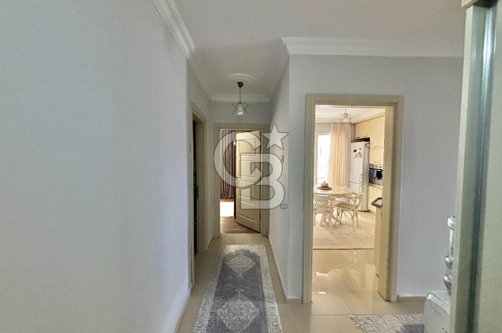 CB KİNG'DEN DEMİRCİ KASIMFAKI MAH.DE ARAKAT 3+1 SATILIK DAİRE