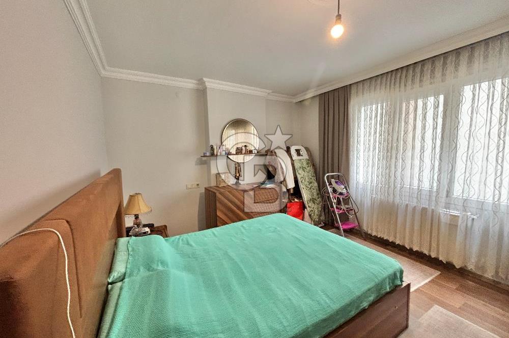 CB KİNG'DEN DEMİRCİ KASIMFAKI MAH.DE ARAKAT 3+1 SATILIK DAİRE
