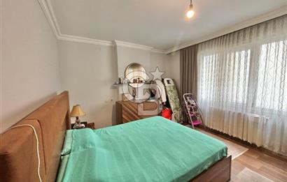 CB KİNG'DEN DEMİRCİ KASIMFAKI MAH.DE ARAKAT 3+1 SATILIK DAİRE