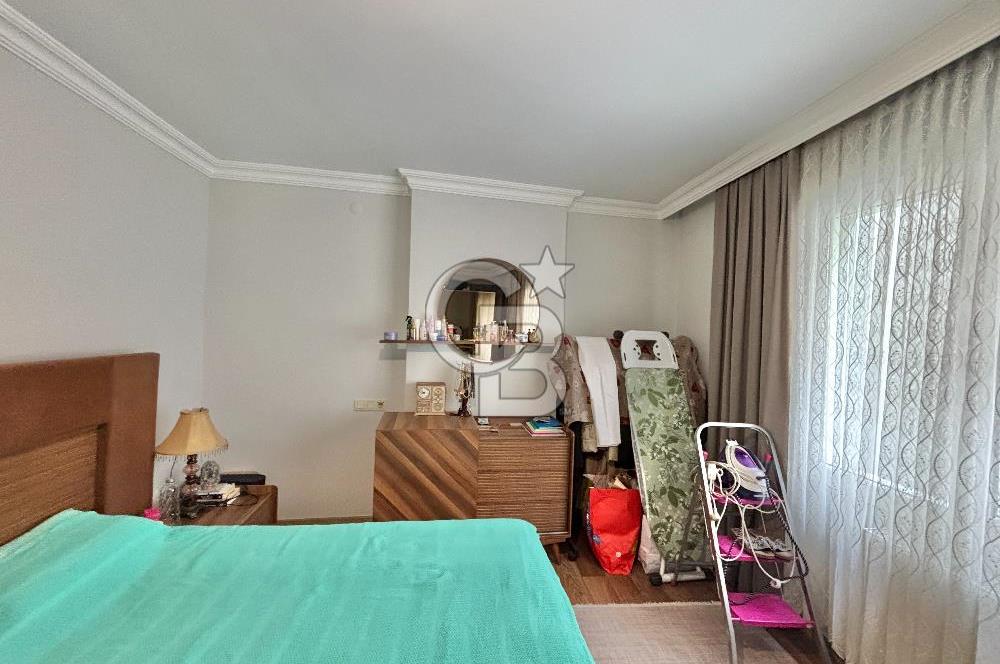 CB KİNG'DEN DEMİRCİ KASIMFAKI MAH.DE ARAKAT 3+1 SATILIK DAİRE
