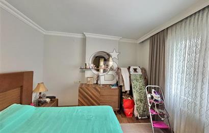 CB KİNG'DEN DEMİRCİ KASIMFAKI MAH.DE ARAKAT 3+1 SATILIK DAİRE