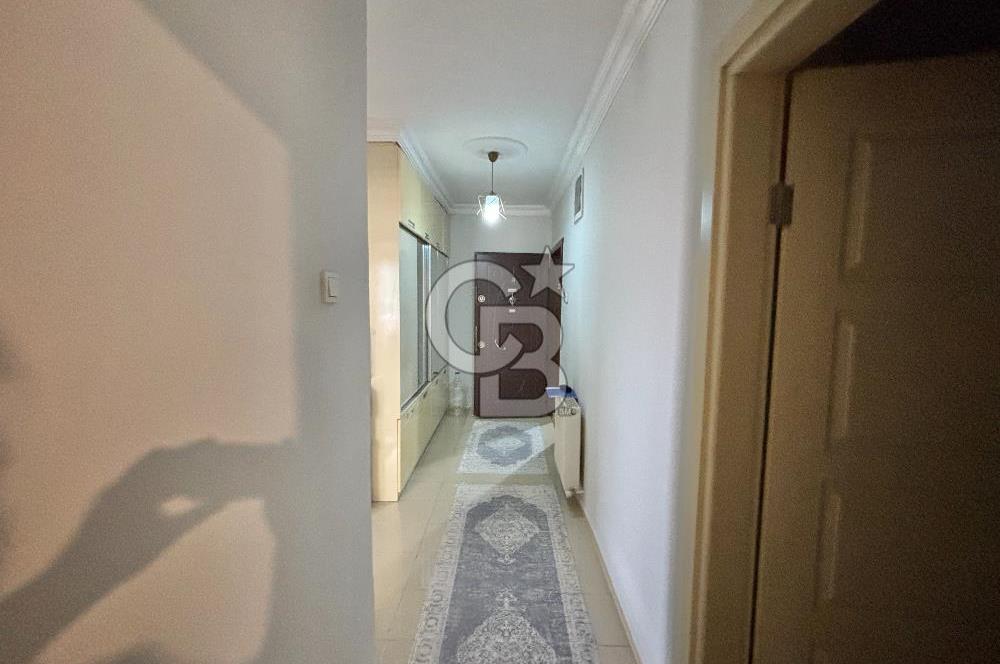 CB KİNG'DEN DEMİRCİ KASIMFAKI MAH.DE ARAKAT 3+1 SATILIK DAİRE