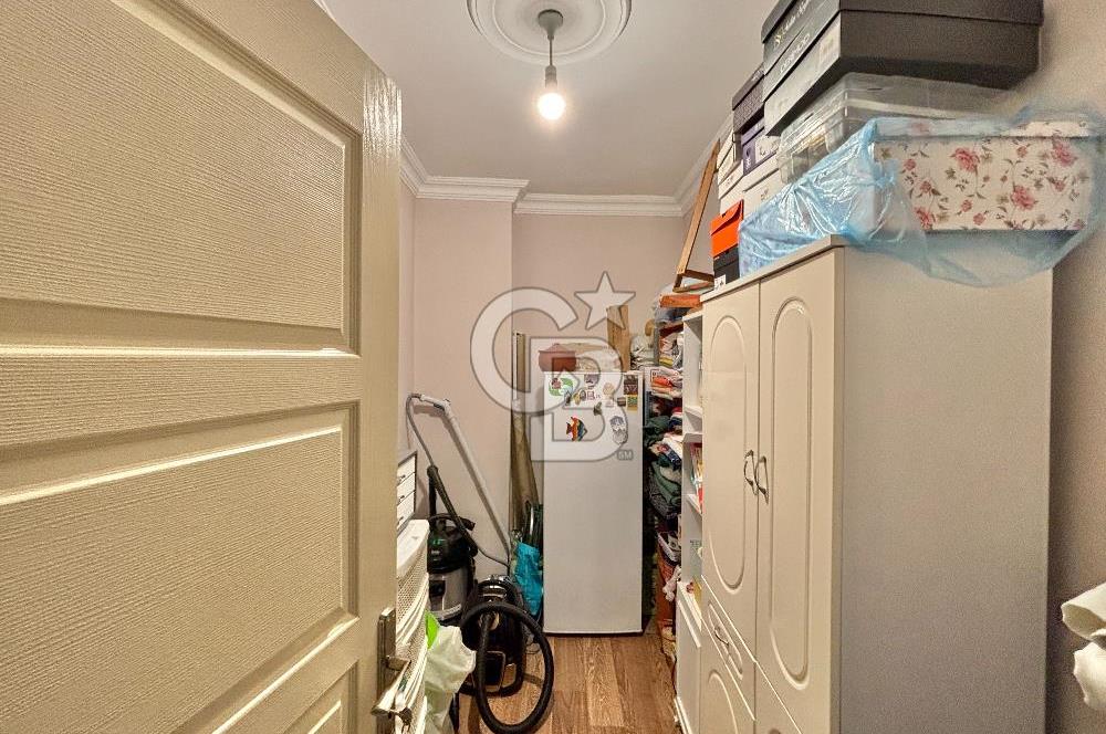 CB KİNG'DEN DEMİRCİ KASIMFAKI MAH.DE ARAKAT 3+1 SATILIK DAİRE
