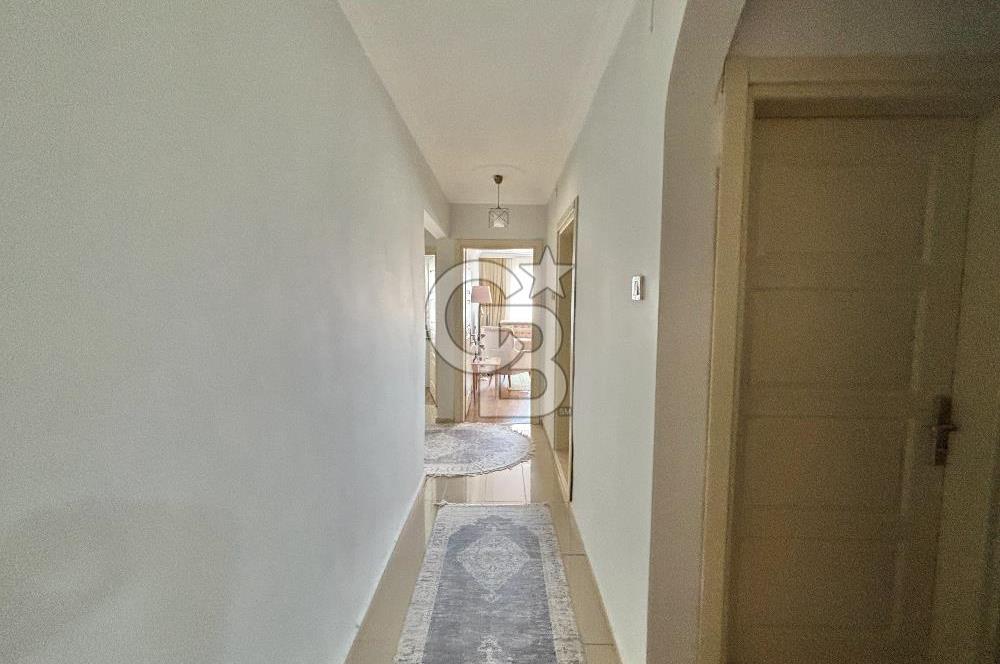 CB KİNG'DEN DEMİRCİ KASIMFAKI MAH.DE ARAKAT 3+1 SATILIK DAİRE