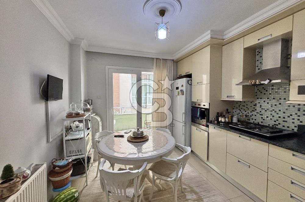 CB KİNG'DEN DEMİRCİ KASIMFAKI MAH.DE ARAKAT 3+1 SATILIK DAİRE