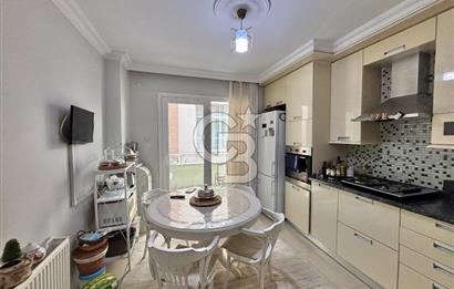 CB KİNG'DEN DEMİRCİ KASIMFAKI MAH.DE ARAKAT 3+1 SATILIK DAİRE