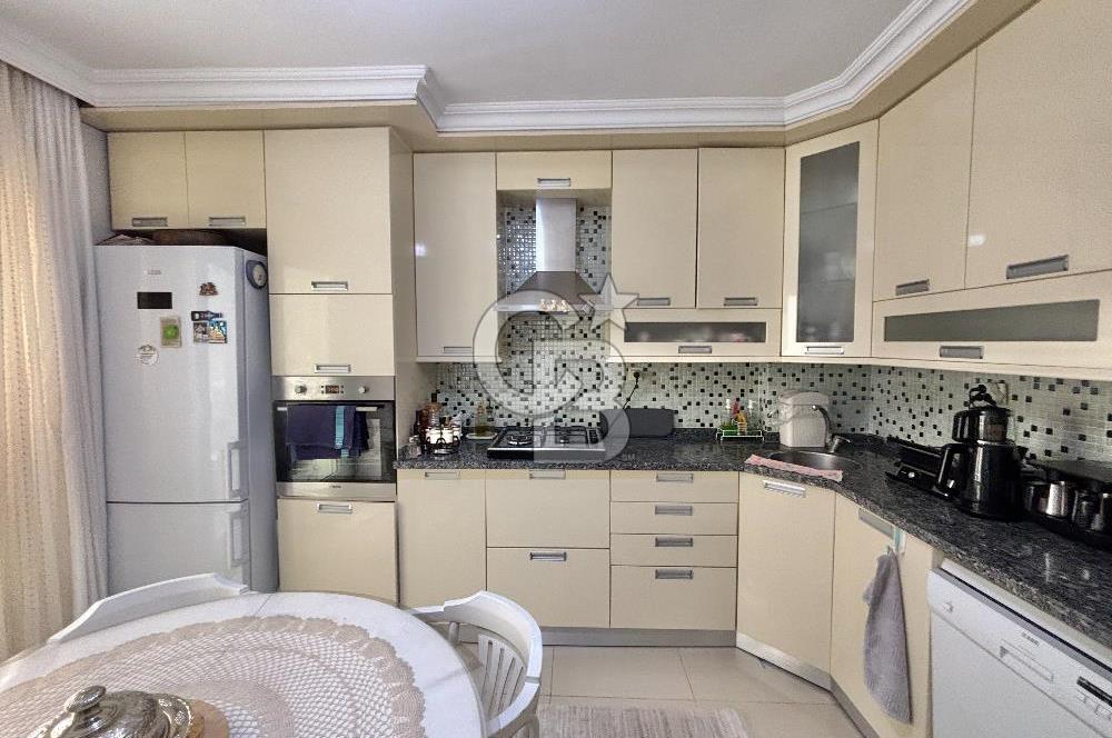 CB KİNG'DEN DEMİRCİ KASIMFAKI MAH.DE ARAKAT 3+1 SATILIK DAİRE