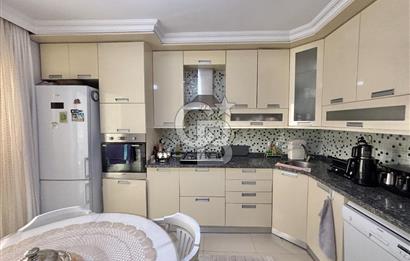 CB KİNG'DEN DEMİRCİ KASIMFAKI MAH.DE ARAKAT 3+1 SATILIK DAİRE