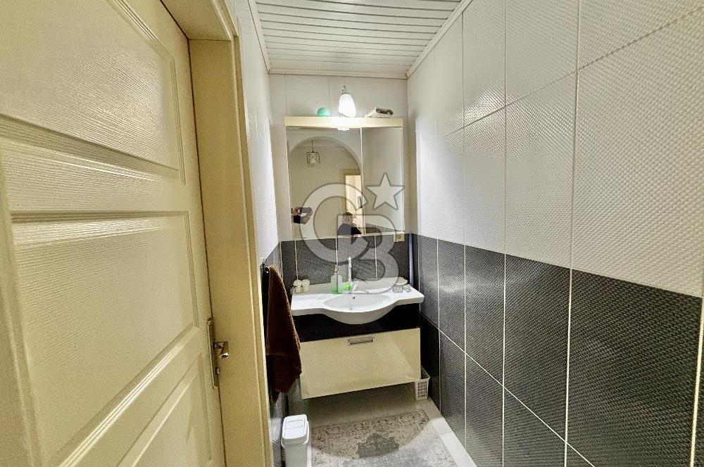 CB KİNG'DEN DEMİRCİ KASIMFAKI MAH.DE ARAKAT 3+1 SATILIK DAİRE