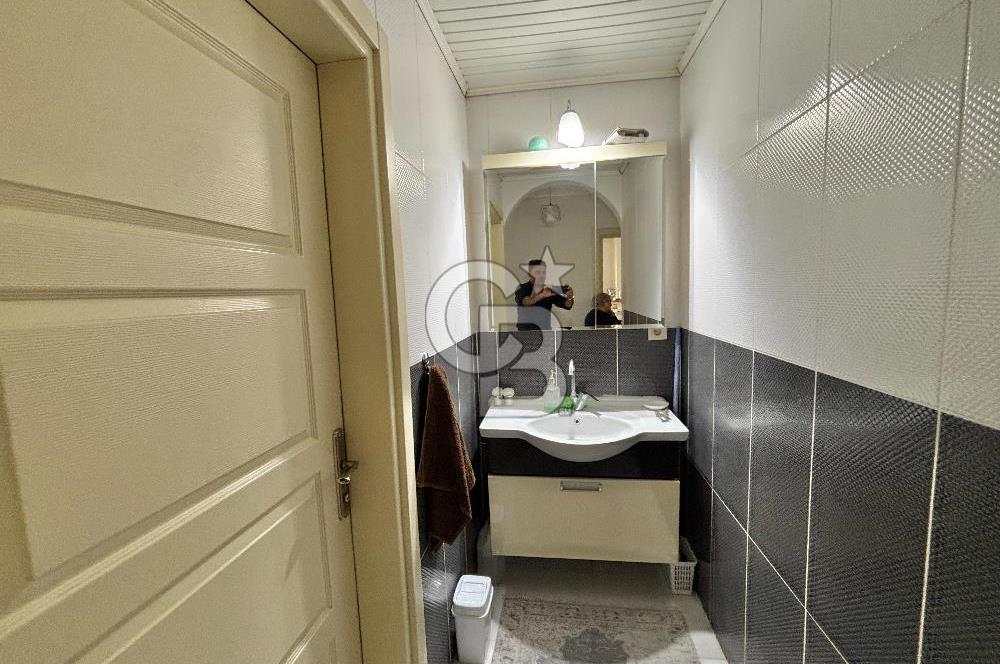 CB KİNG'DEN DEMİRCİ KASIMFAKI MAH.DE ARAKAT 3+1 SATILIK DAİRE