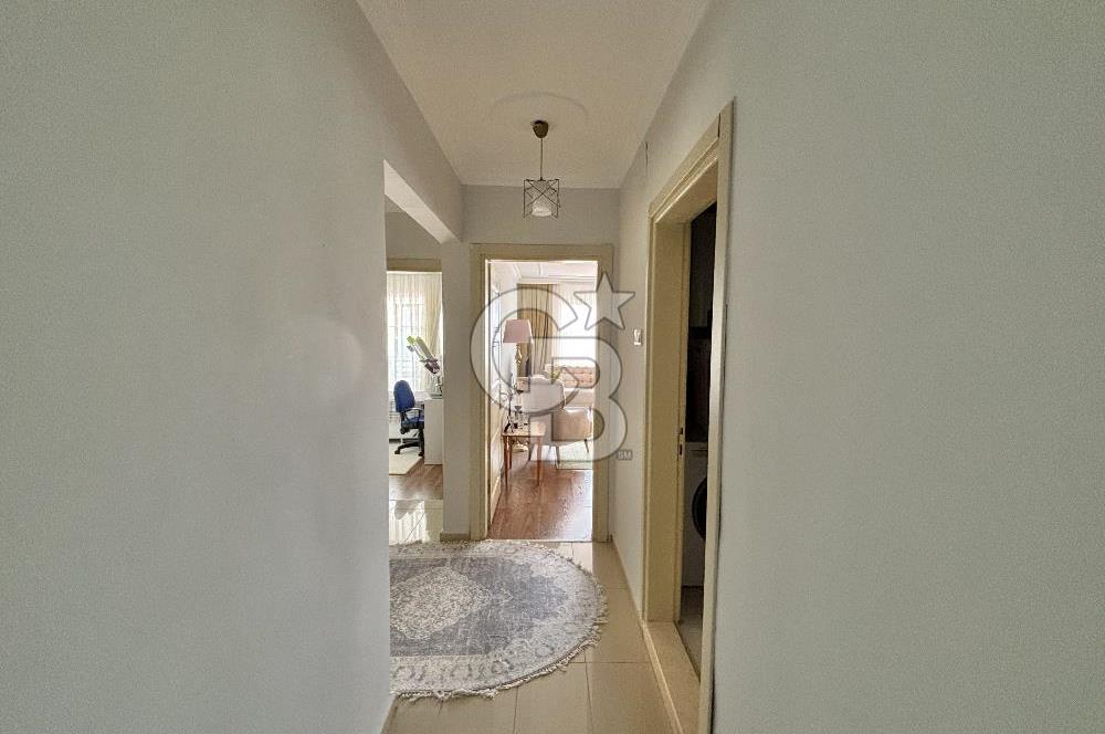 CB KİNG'DEN DEMİRCİ KASIMFAKI MAH.DE ARAKAT 3+1 SATILIK DAİRE
