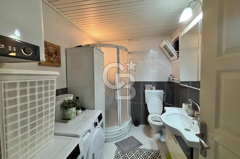 CB KİNG'DEN DEMİRCİ KASIMFAKI MAH.DE ARAKAT 3+1 SATILIK DAİRE