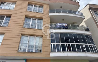 CB KİNG'DEN DEMİRCİ KASIMFAKI MAH.DE ARAKAT 3+1 SATILIK DAİRE
