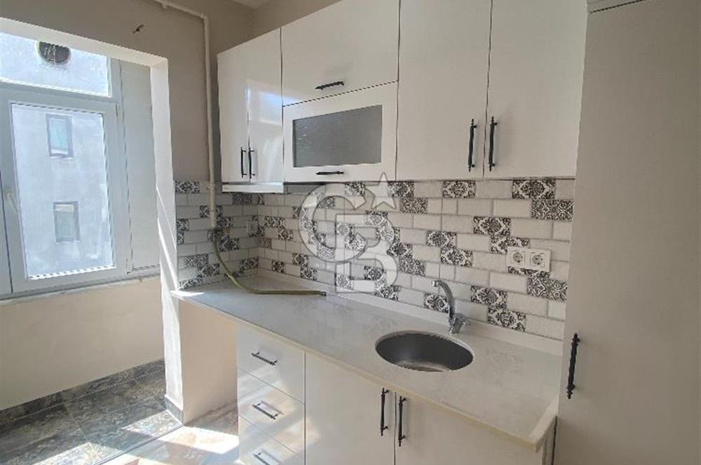 SAHRAYICEDİT 3+1 KİRALIK