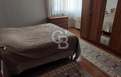 CEVİZLİDERE'DE CADDE ÜZERİ MERKEZİ LOKASYONDA KİRALIK 3+1 DAİRE
