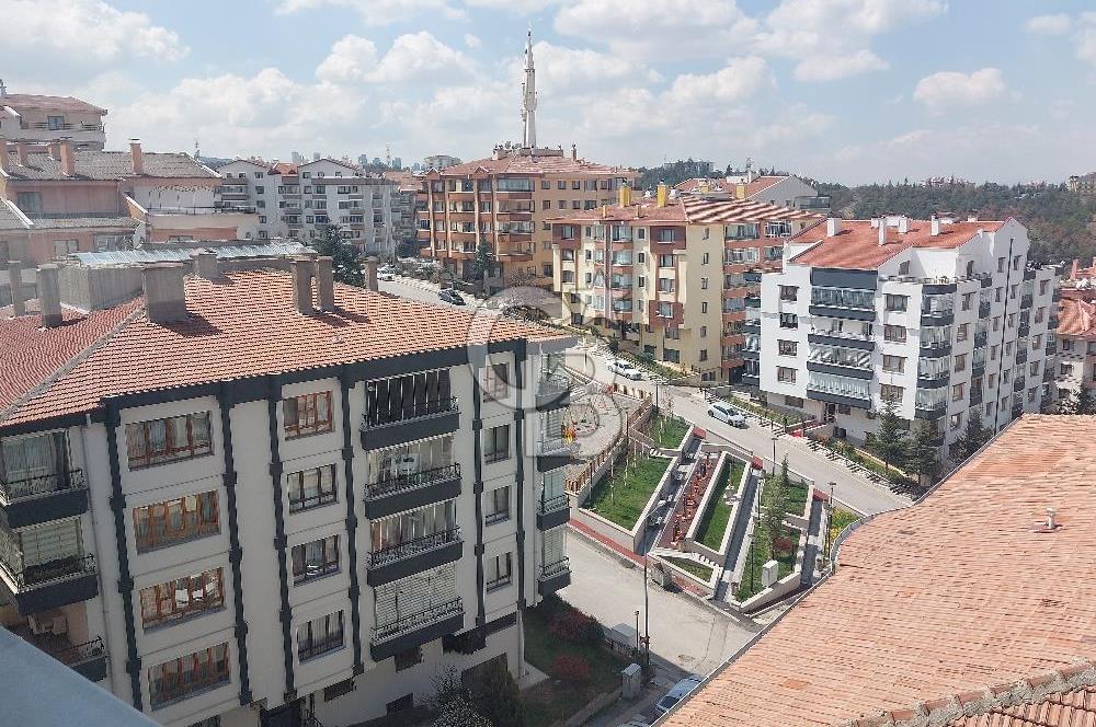 CEVİZLİDERE'DE CADDE ÜZERİ MERKEZİ LOKASYONDA KİRALIK 3+1 DAİRE