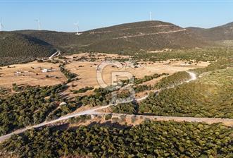 Aydın Didim Ak-Yeniköy'de Satılık Arsa - 11 - 371506