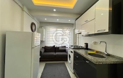 Siteler Mah.Tokat Cad. Üzeri Full Eşyalı 40 M² 1+1 Satılık Daire