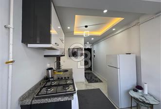 Siteler Mah.Tokat Cad. Üzeri Full Eşyalı 40 M² 1+1 Satılık Daire - 1 - 371495