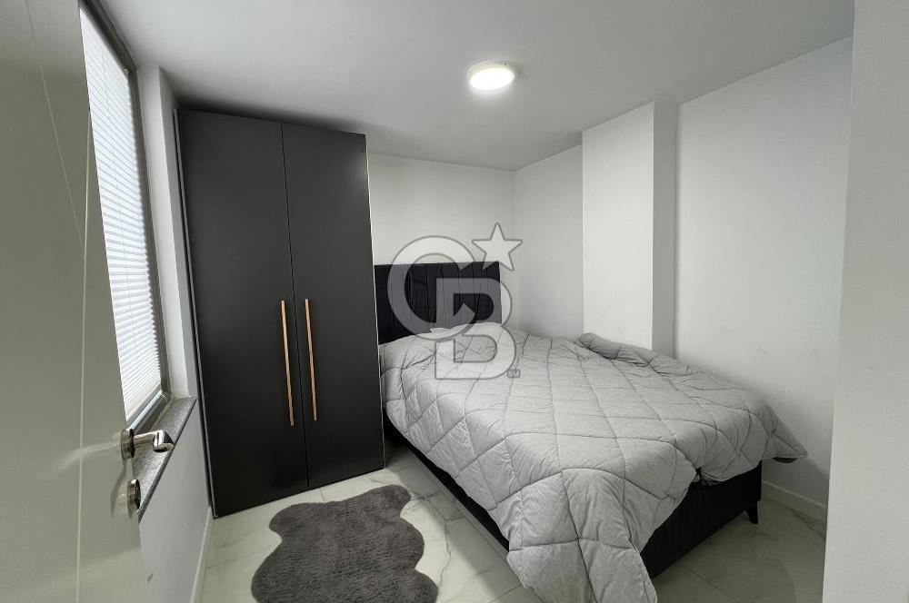 Siteler Mah.Tokat Cad. Üzeri Full Eşyalı 40 M² 1+1 Satılık Daire