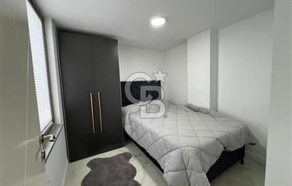Siteler Mah.Tokat Cad. Üzeri Full Eşyalı 40 M² 1+1 Satılık Daire