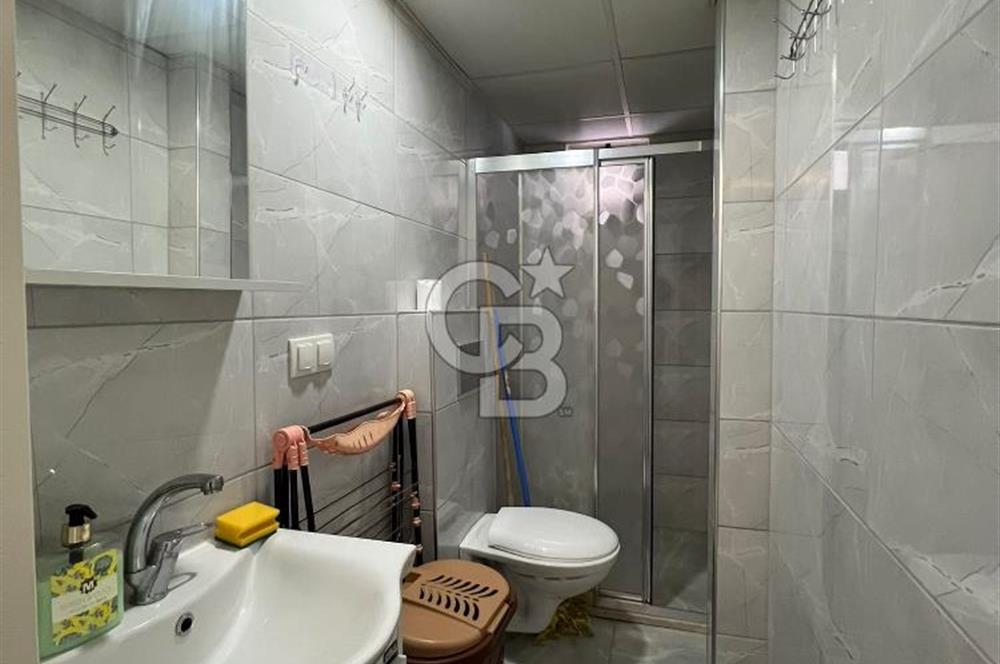 Siteler Mah.Tokat Cad. Üzeri Full Eşyalı 40 M² 1+1 Satılık Daire