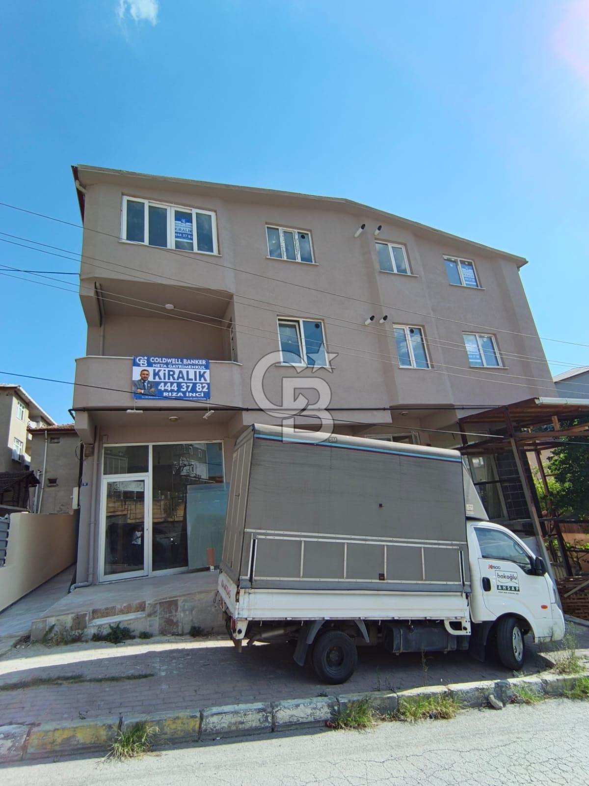 DİLOVASI CUMHURİYET MAH. 2+1 KİRALIK DAİRE