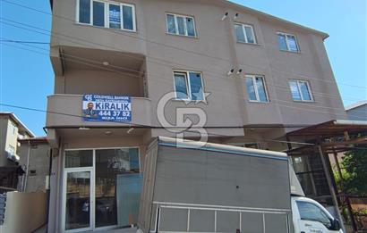 DİLOVASI CUMHURİYET MAH. 2+1 KİRALIK DAİRE