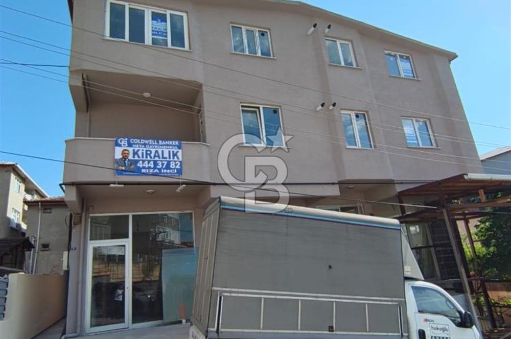 DİLOVASI CUMHURİYET MAH. 2+1 KİRALIK DAİRE
