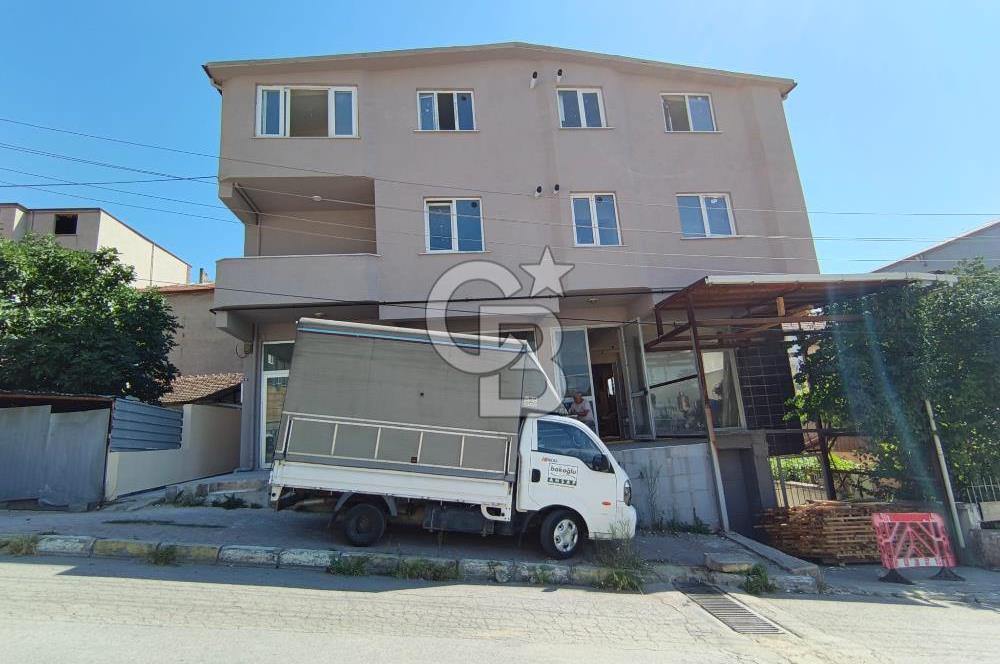 DİLOVASI CUMHURİYET MAH. 2+1 KİRALIK DAİRE